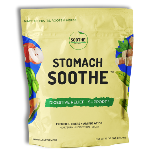 Stomach Soothe